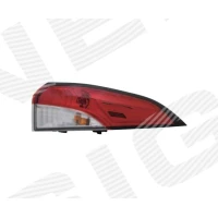 LAMPA TYŁ ZTY191388R