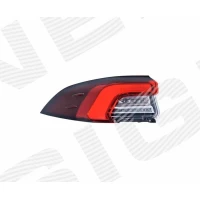 LAMPA TYŁ ZTY191393L