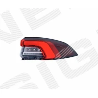 LAMPA TYŁ ZTY191393R