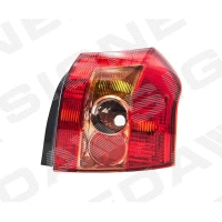 LAMPA TYŁ ZTY19K4R