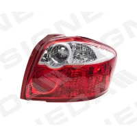 LAMPA TYŁ ZTY19P10R