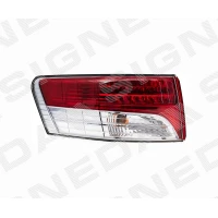 LAMPA TYŁ ZTY19R9(V)L