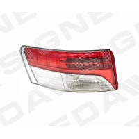 LAMPA TYŁ ZTY19R9L(D)
