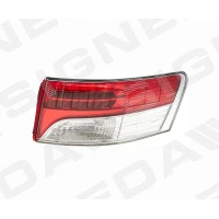 LAMPA TYŁ ZTY19R9R(D)