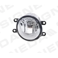 LAMPA PRZECIWMGIELNA ZTY201000R
