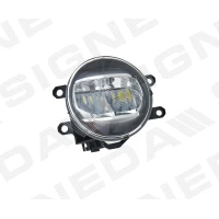 LAMPA PRZECIWMGIELNA ZTY201302(K)L