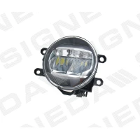 LAMPA PRZECIWMGIELNA ZTY201302(K)R