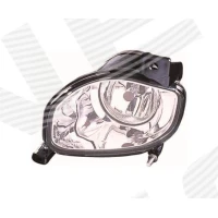 LAMPA PRZECIWMGIELNA ZTY201304L