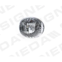 LAMPA PRZECIWMGIELNA ZTY201307R