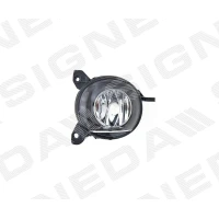 LAMPA PRZECIWMGIELNA ZTY201323L