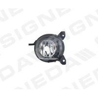 LAMPA PRZECIWMGIELNA ZTY201323R