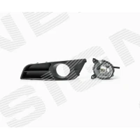 LAMPA PRZECIWMGIELNA ZTY201324L
