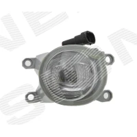 LAMPA PRZECIWMGIELNA ZTY201334KL