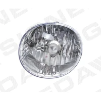 LAMPA PRZECIWMGIELNA ZTY2034(N)L