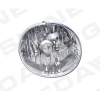 LAMPA PRZECIWMGIELNA ZTY2034(N)R
