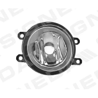 LAMPA PRZECIWMGIELNA ZTY2052(K)L