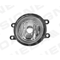 LAMPA PRZECIWMGIELNA ZTY2052(K)R
