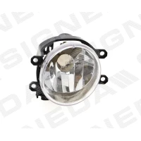 LAMPA PRZECIWMGIELNA ZTY2090(D)L