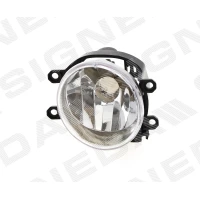 LAMPA PRZECIWMGIELNA ZTY2090(D)R