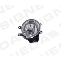 LAMPA PRZECIWMGIELNA ZTY2090R