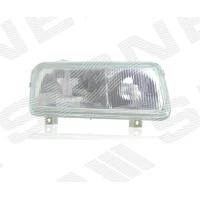 LAMPA PRZEDNIA ZVG111323R