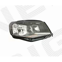 LAMPA PRZEDNIA ZVG111331R