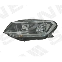 LAMPA PRZEDNIA ZVG111334L