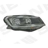 LAMPA PRZEDNIA ZVG111334R