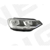 LAMPA PRZEDNIA ZVG111335R