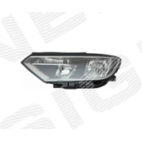LAMPA PRZEDNIA ZVG111352L