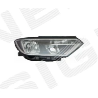 LAMPA PRZEDNIA ZVG111352R