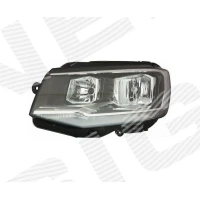 LAMPA PRZEDNIA ZVG111358L