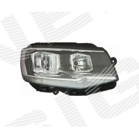 LAMPA PRZEDNIA ZVG111358R