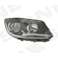 LAMPA PRZEDNIA ZVG11161R