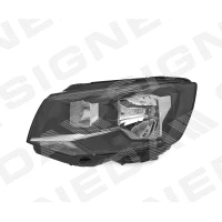 LAMPA PRZEDNIA ZVG11165L