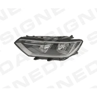 LAMPA PRZEDNIA ZVG111664L