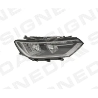 LAMPA PRZEDNIA ZVG111664R