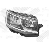LAMPA PRZEDNIA ZVG111666R