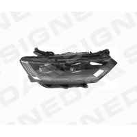 LAMPA PRZEDNIA ZVG11166R