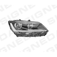 LAMPA PRZEDNIA ZVG111685L