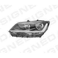 LAMPA PRZEDNIA ZVG111685R