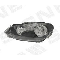 LAMPA PRZEDNIA ZVG11168L