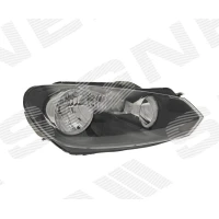 LAMPA PRZEDNIA ZVG11168R