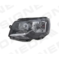LAMPA PRZEDNIA ZVG111701L