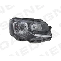 LAMPA PRZEDNIA ZVG111701R