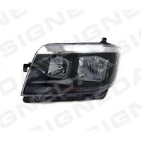 LAMPA PRZEDNIA ZVG111733L