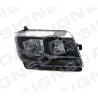 LAMPA PRZEDNIA ZVG111733R