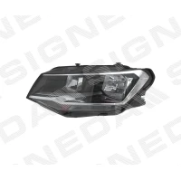 LAMPA PRZEDNIA ZVG111750L