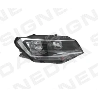 LAMPA PRZEDNIA ZVG111750R