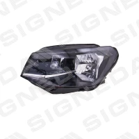 LAMPA PRZEDNIA ZVG111755L